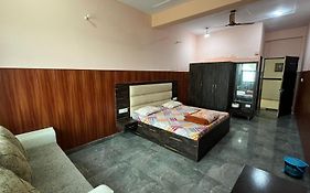 Shri Ji Baba Ki Haveli